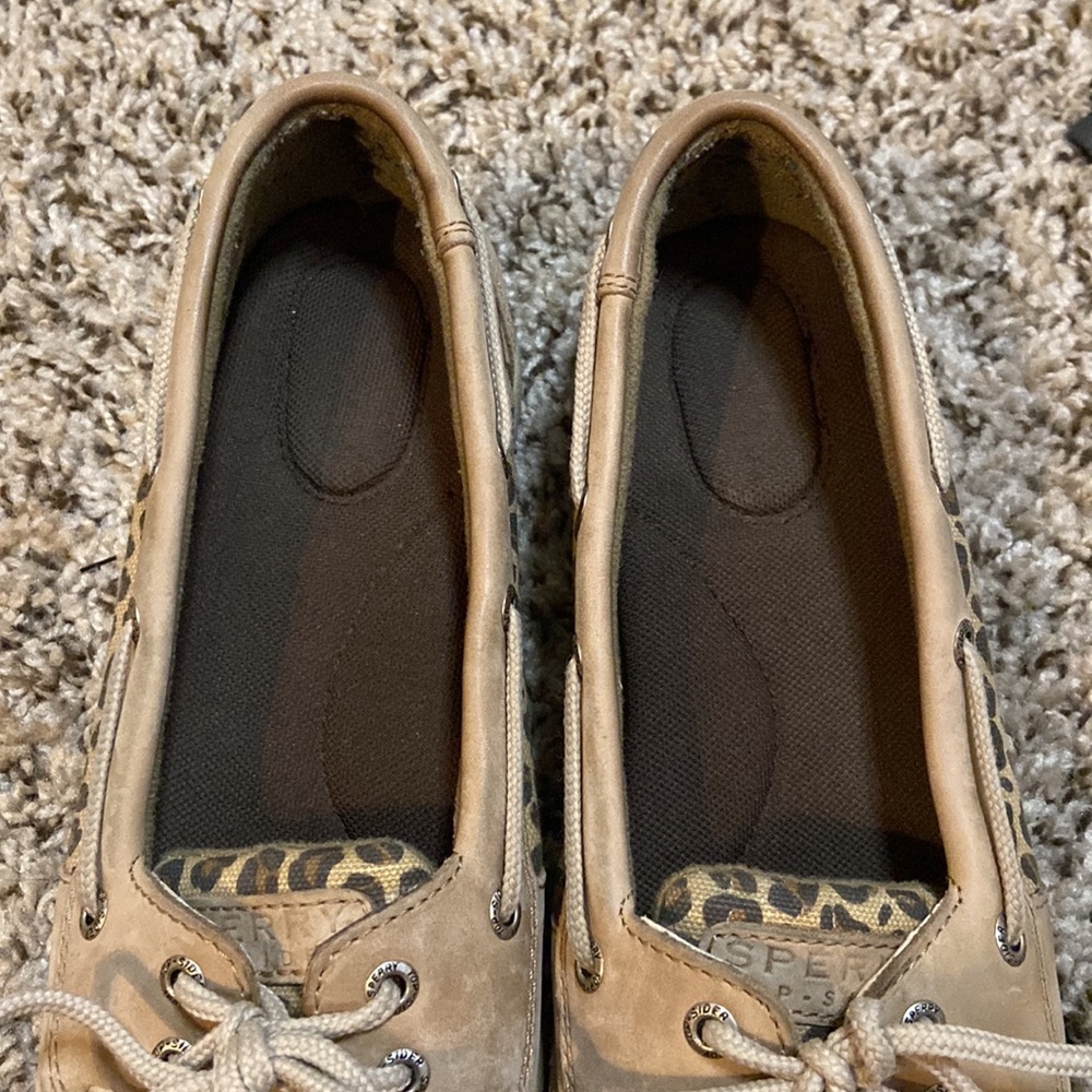 Sperrys - Picture 6 of 6